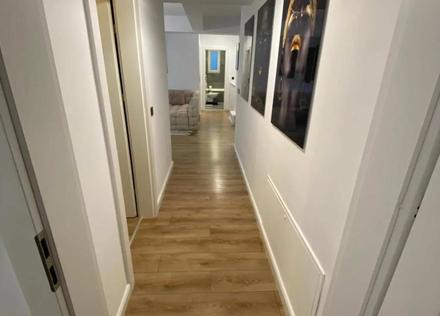 Air 2 Bedroom Apartment & Terraces Otopeni Romania