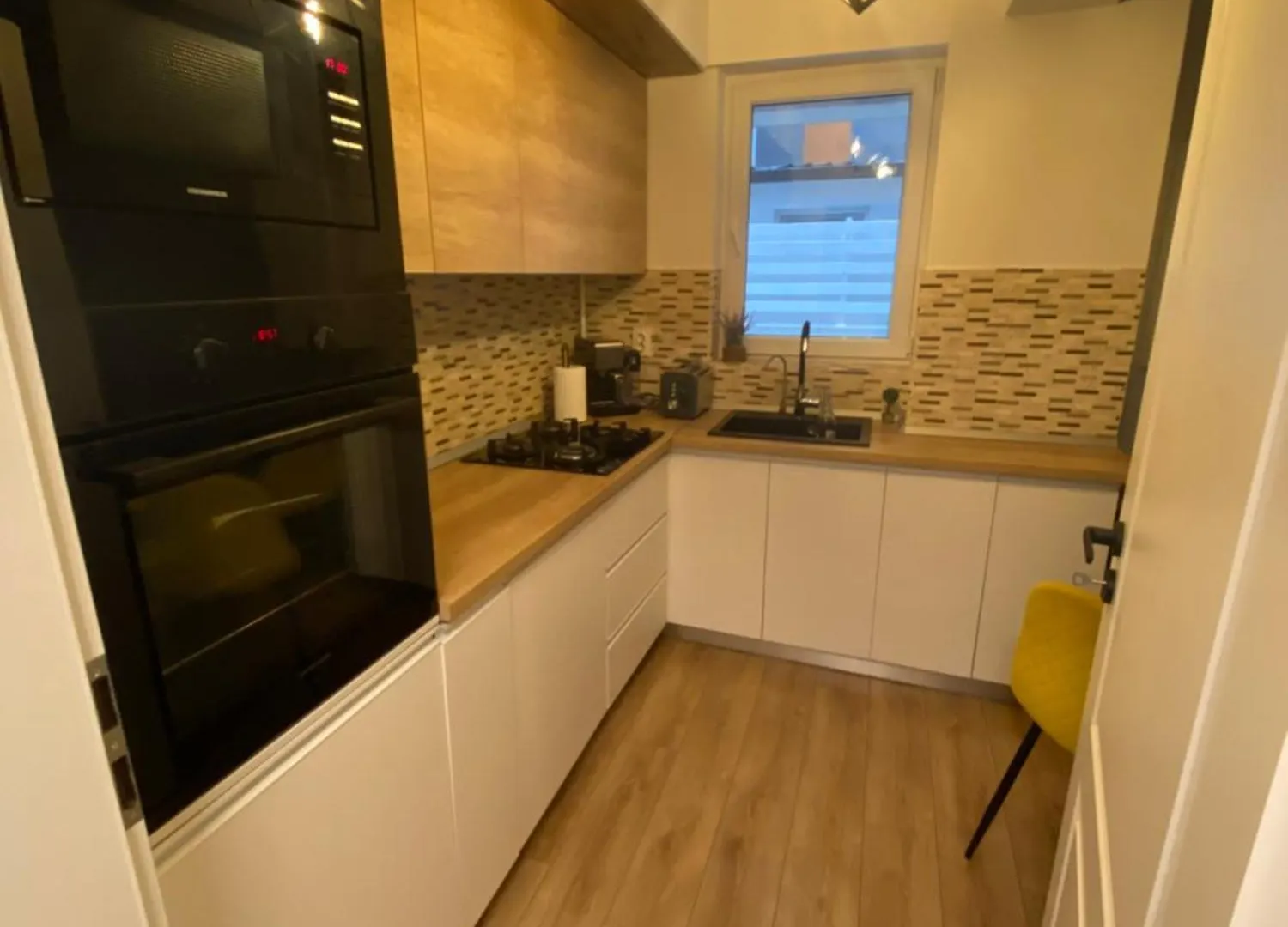 Air 2 Bedroom Apartment & Terraces Otopeni