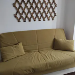 Comfy Апартаменты