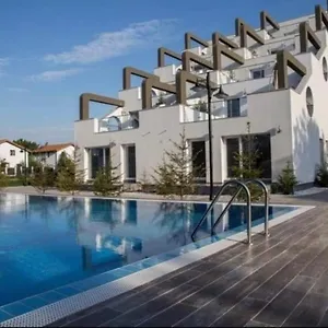 Terrace ! Apartament