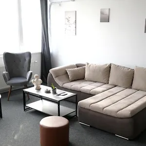 Luana Airport #3 Apartament