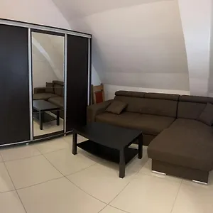 Chez Ana Апартаменты