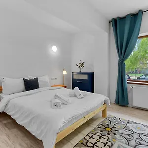 Homestay Apartment