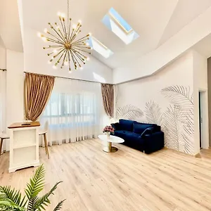 Odaile #9 Apartment