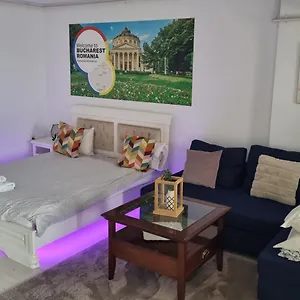 Airport 401 Apartament