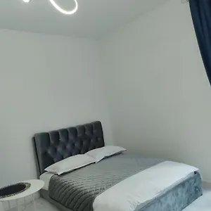 Blue Apartament