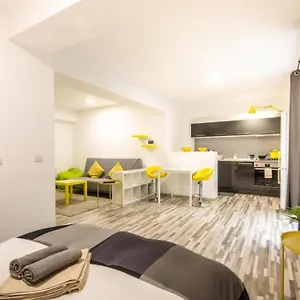 Homestay Apartment