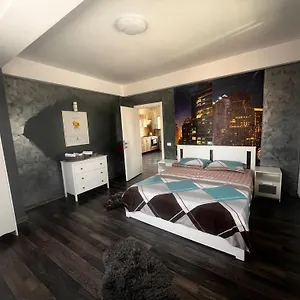 Dd Apartment