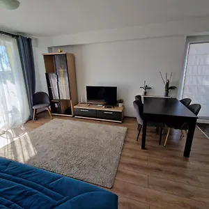 Airplane 1 Apartment