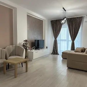 דירה Toscana, אוטופן