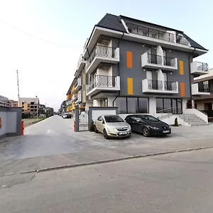 Comfort Apartment